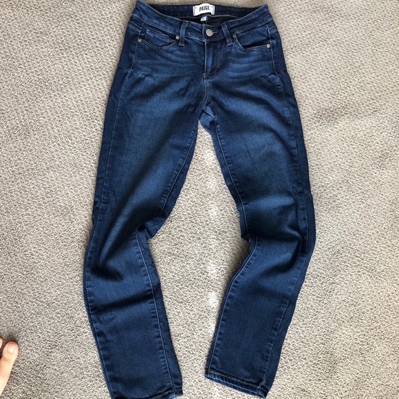 Paige Jeans - Picture 3 of 6